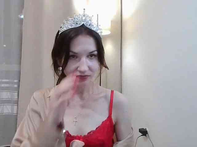 JuliaWetDream
