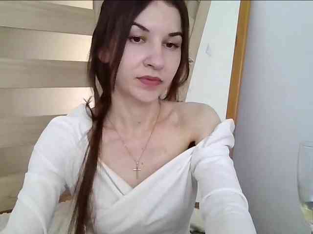 JuliaWetDream webcam