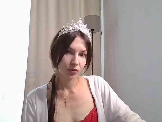 JuliaWetDream