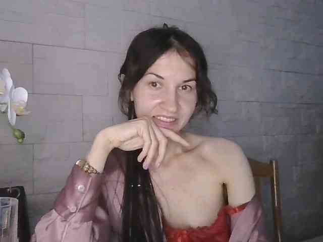 JuliaWetDream