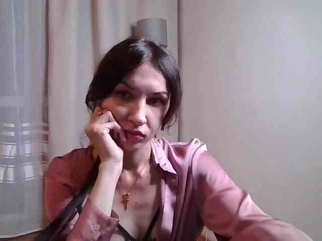 JuliaWetDream webcam