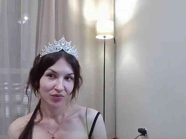 JuliaWetDream webcam