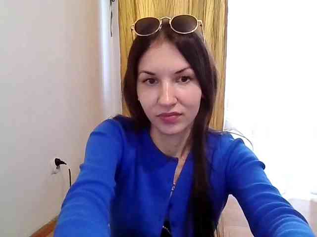 JuliaWetDream webcam