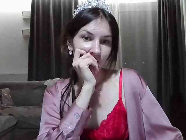 JuliaWetDream