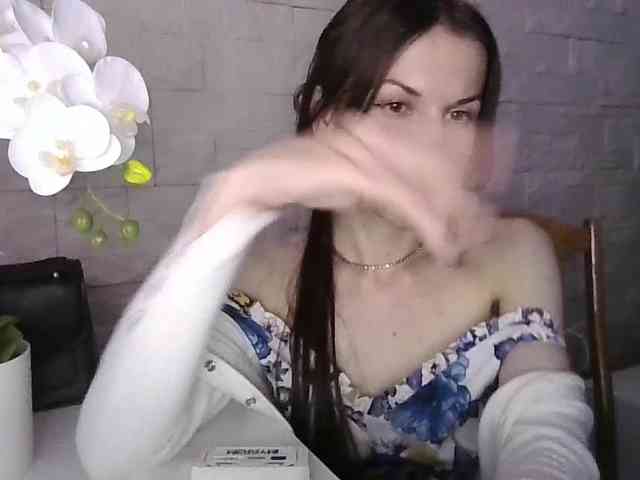 JuliaWetDream webcam