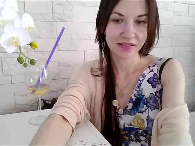JuliaWetDream webcam