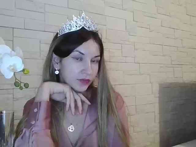 JuliaWetDream