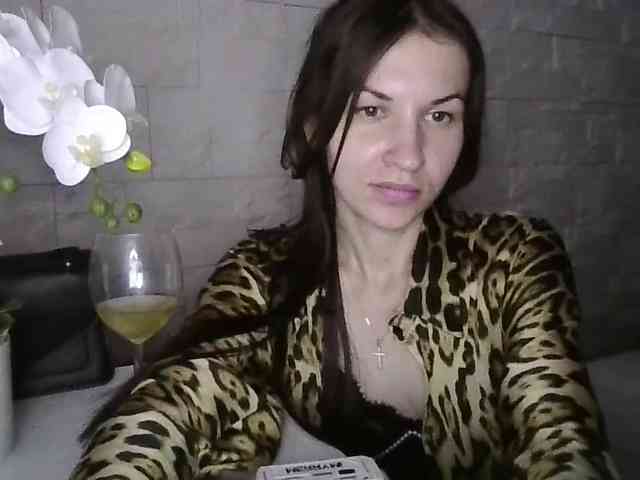 JuliaWetDream webcam