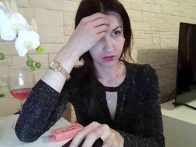 JuliaWetDream webcam