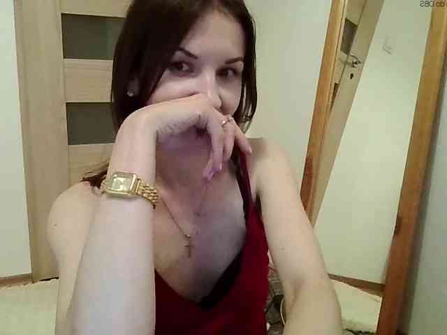 JuliaWetDream