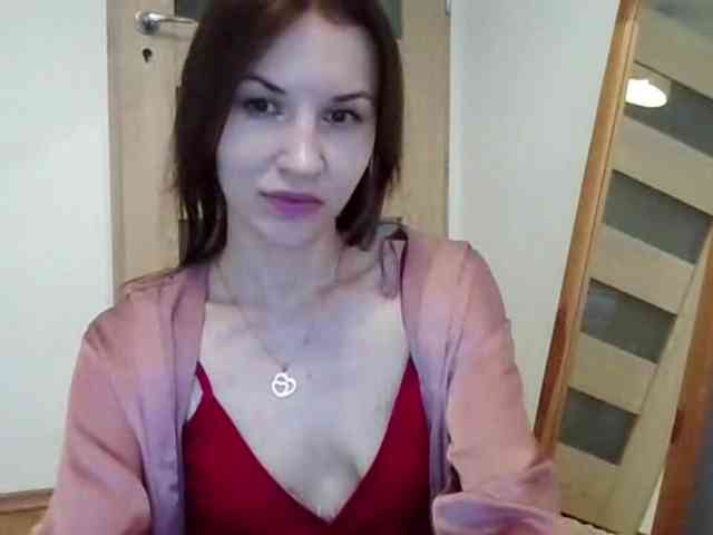 JuliaWetDream