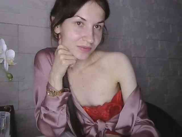 JuliaWetDream