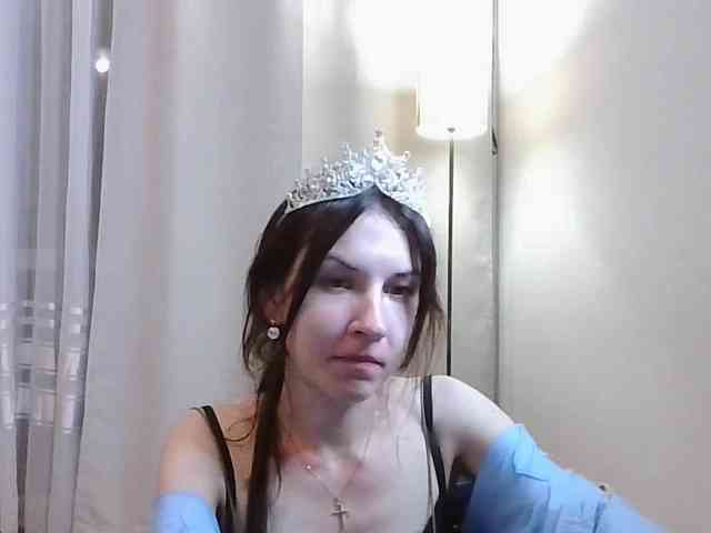 JuliaWetDream