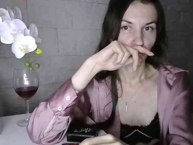 JuliaWetDream webcam