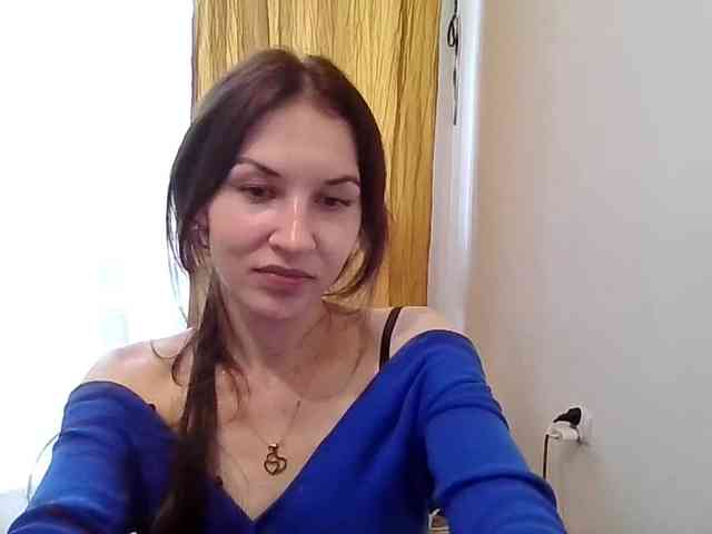 JuliaWetDream