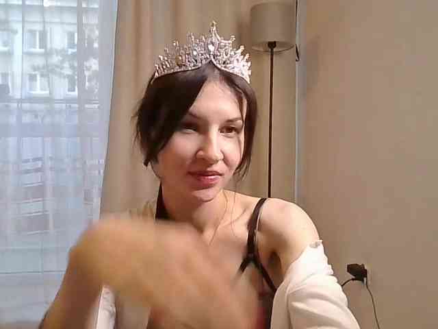 JuliaWetDream webcam