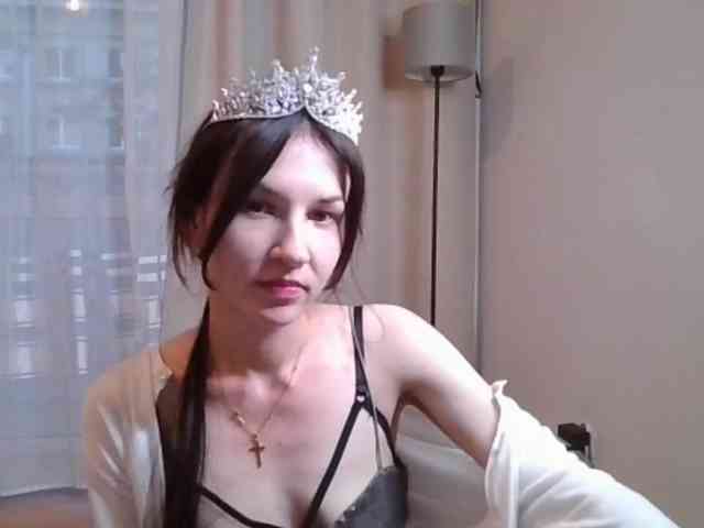JuliaWetDream webcam