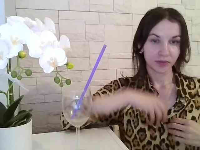 JuliaWetDream webcam