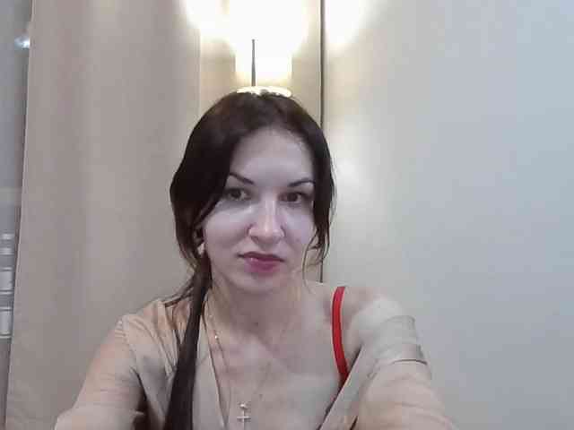 JuliaWetDream