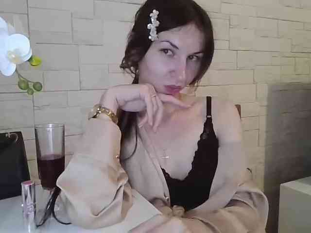 JuliaWetDream
