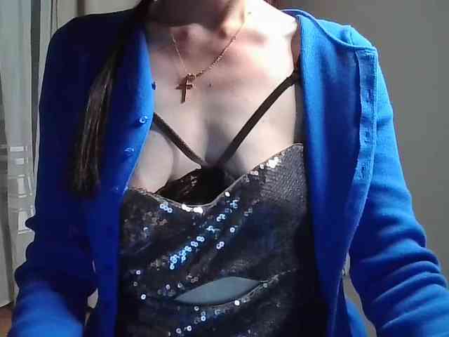 JuliaWetDream webcam