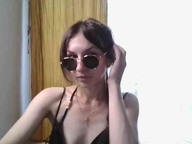 JuliaWetDream webcam