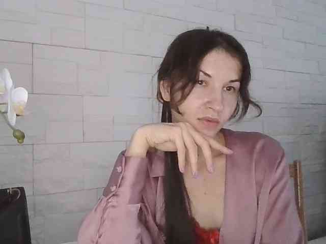 JuliaWetDream