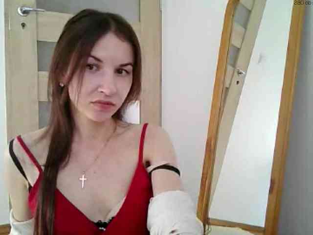 JuliaWetDream