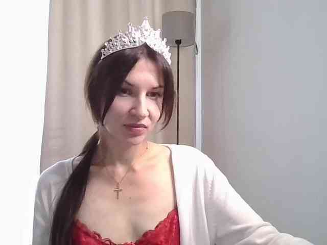 JuliaWetDream webcam