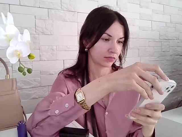 JuliaWetDream webcam