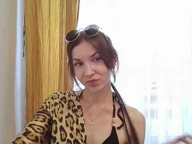 JuliaWetDream webcam