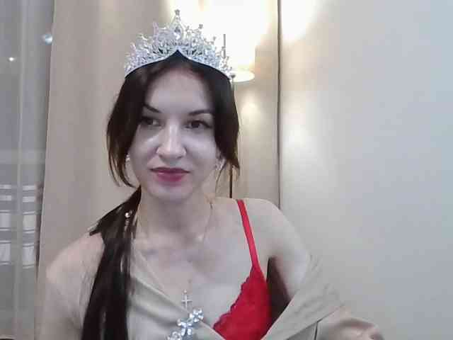 JuliaWetDream