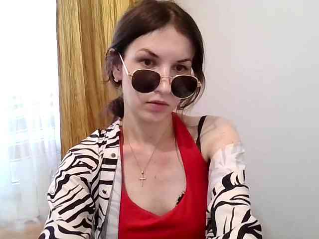 JuliaWetDream webcam