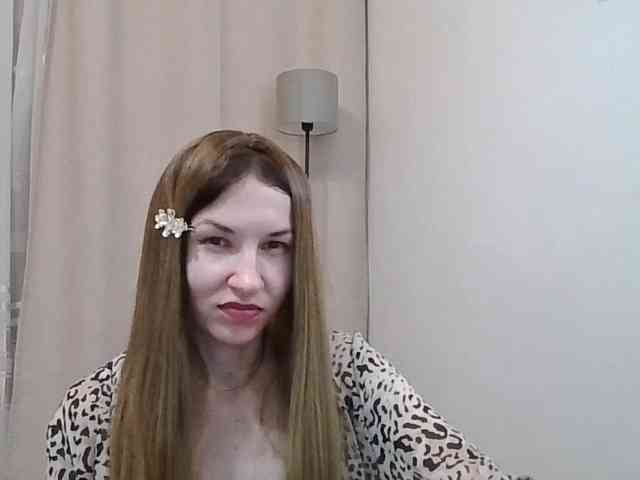 JuliaWetDream