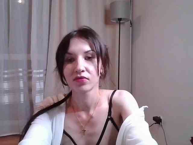Model: JuliaWetDream