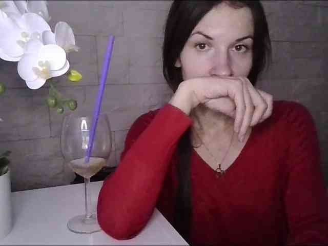 JuliaWetDream webcam