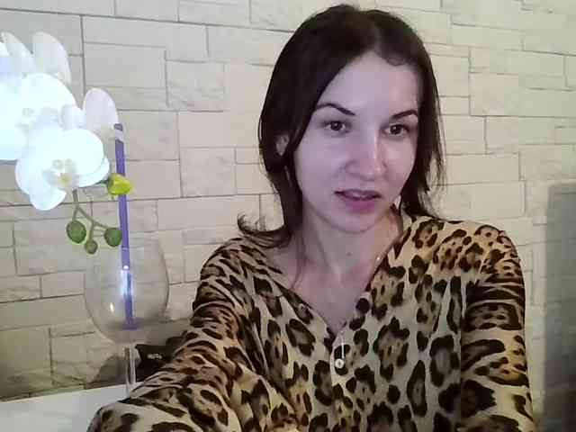JuliaWetDream webcam