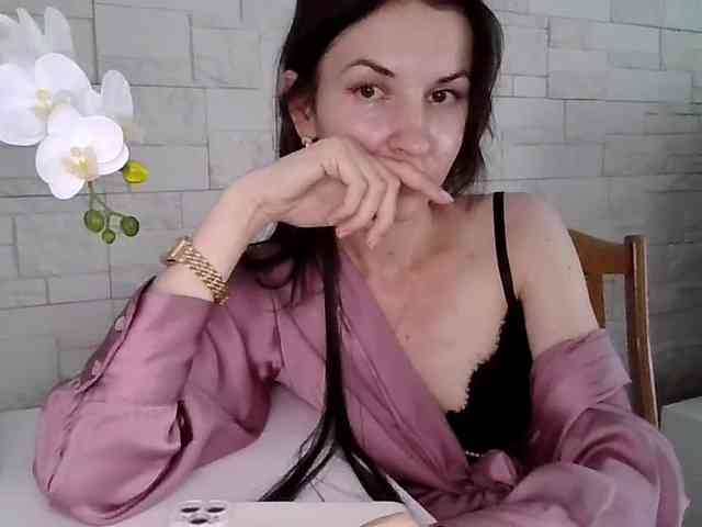 JuliaWetDream webcam