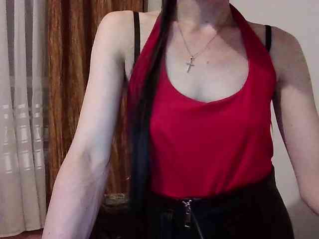JuliaWetDream webcam