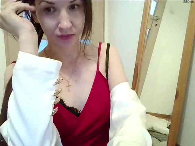 JuliaWetDream webcam