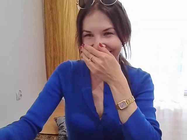 JuliaWetDream webcam