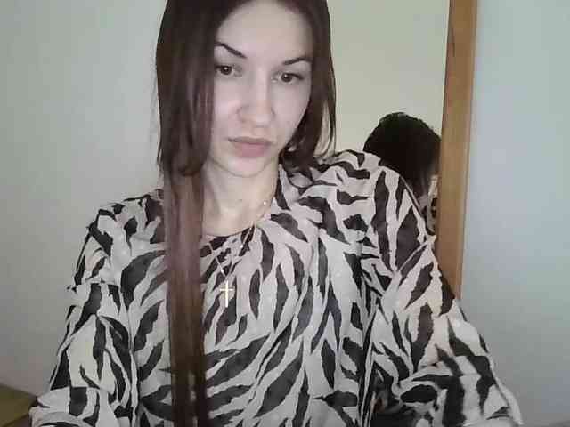 JuliaWetDream webcam