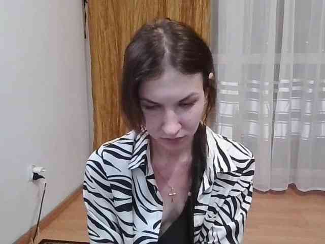 JuliaWetDream webcam