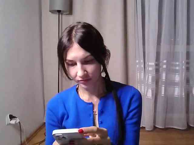 JuliaWetDream webcam