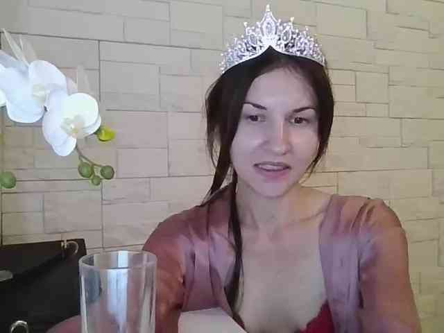 JuliaWetDream webcam