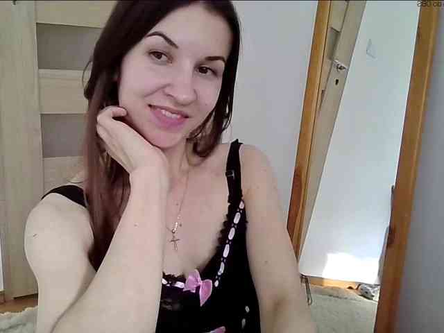 JuliaWetDream webcam