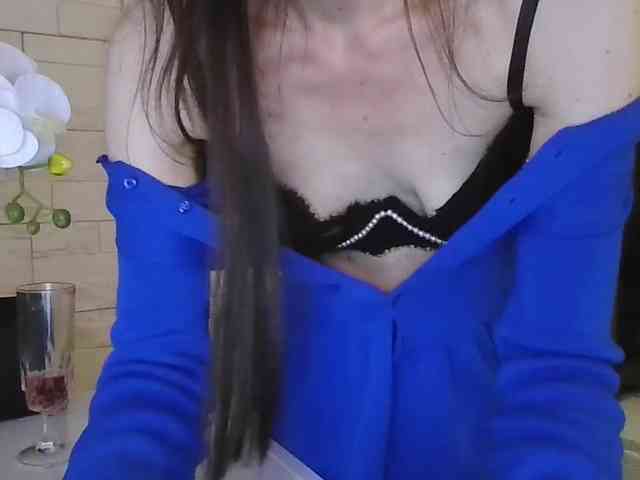JuliaWetDream