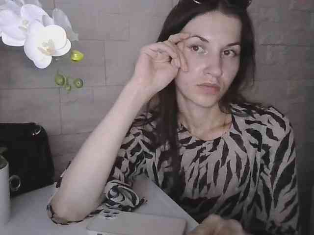 JuliaWetDream Live Webcam on BongaCams
