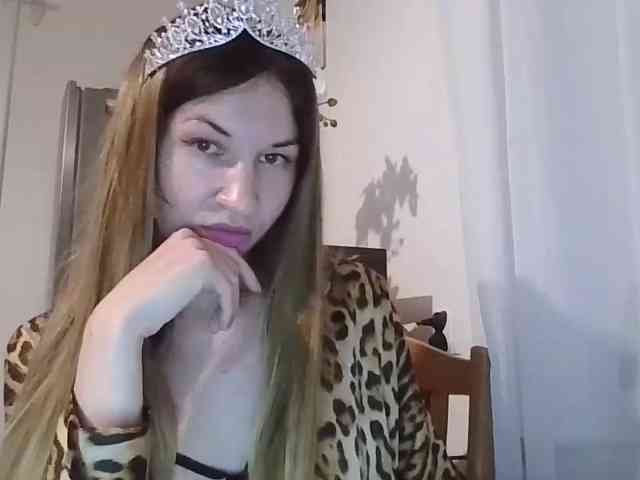 JuliaWetDream webcam