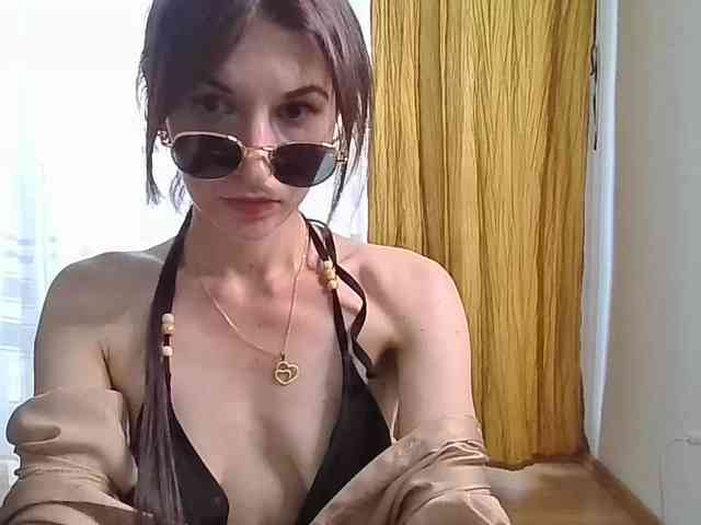 JuliaWetDream webcam